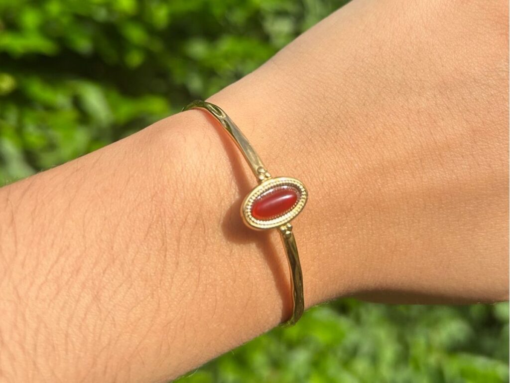 stainless steel sieraden van Ferraluna